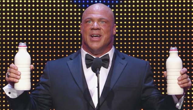 WWE HoF