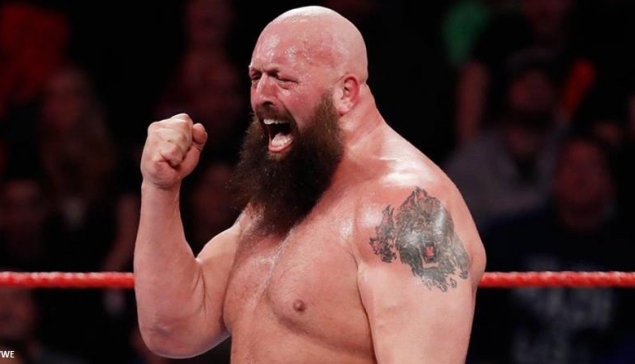 Le Big Show absent du Greatest Royal Rumble à cause d'une infection