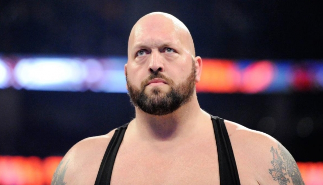 Big Show fera son retour pour la Coupe du Monde de la WWE
