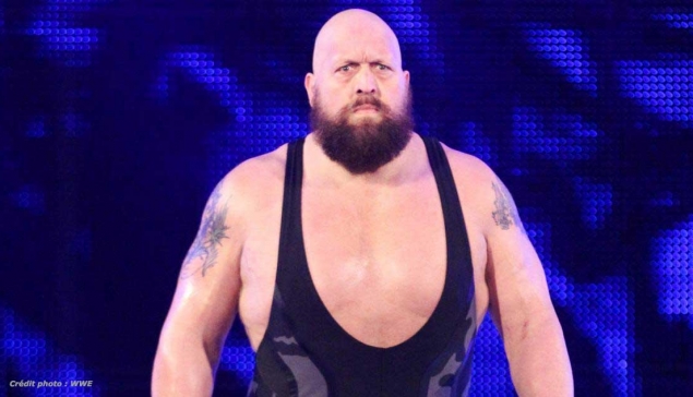 SmackDown 1000 : Big Show change de clan