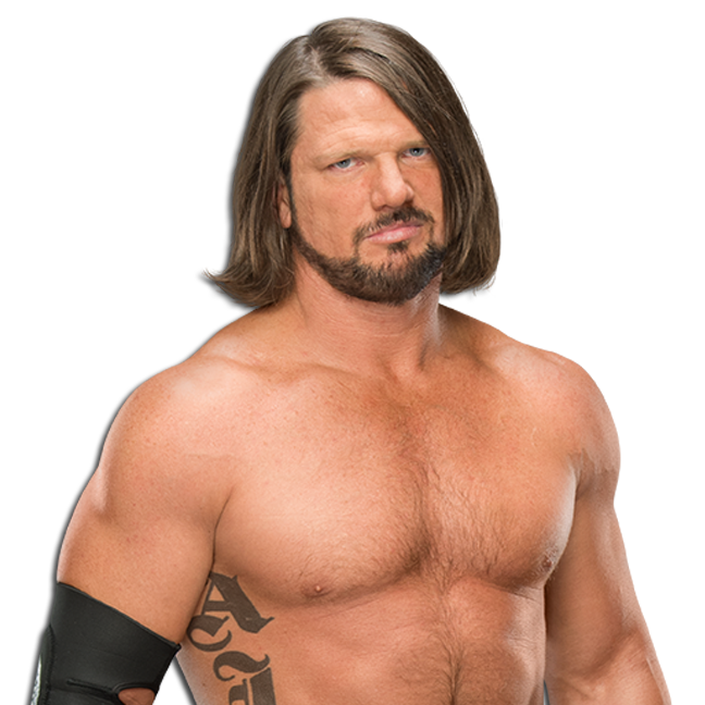 AJ Styles