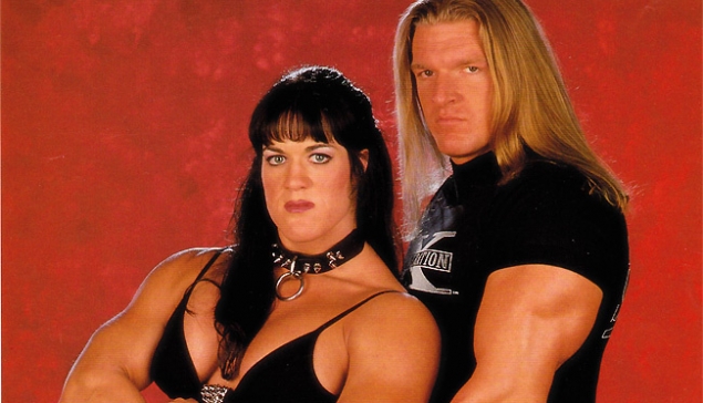 De la télévision à l’amour, la WWE paradis des sentiments ! 