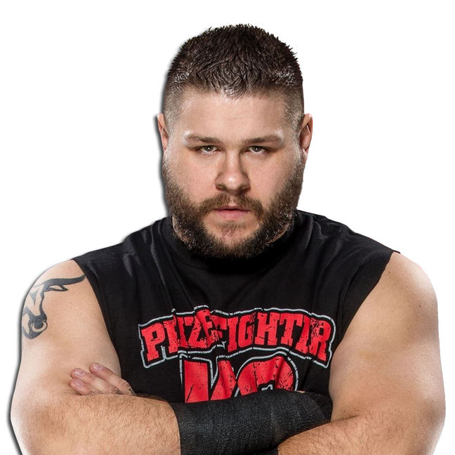 Kevin Owens