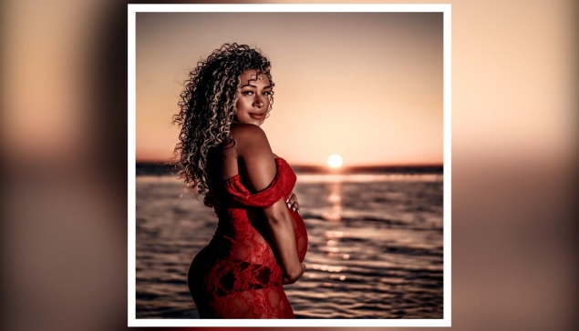 JoJo et Bray Wyatt attendent un enfant