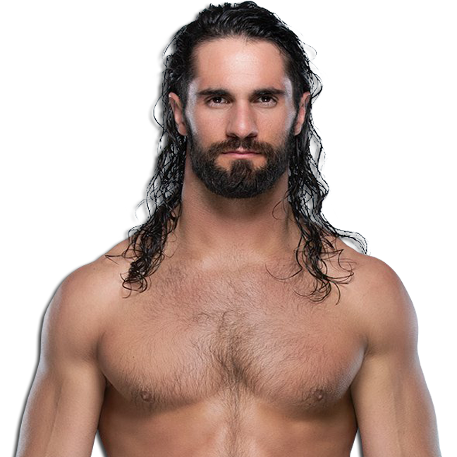 Seth Rollins