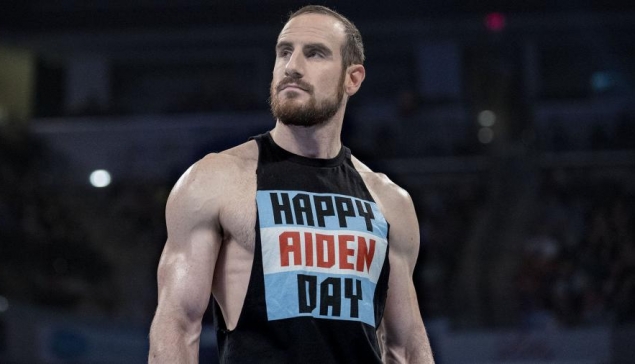 Aiden English