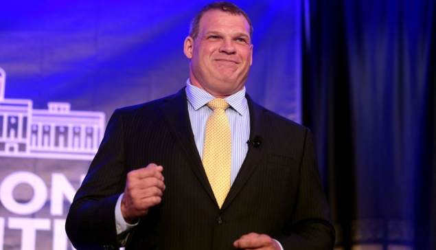 Kane s’exprime sur ses envies de devenir maire