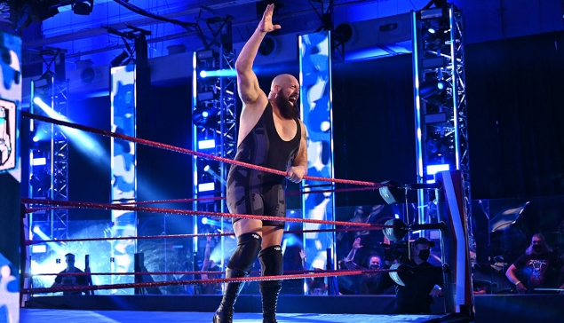 Big Show refuse le rôle de producteur