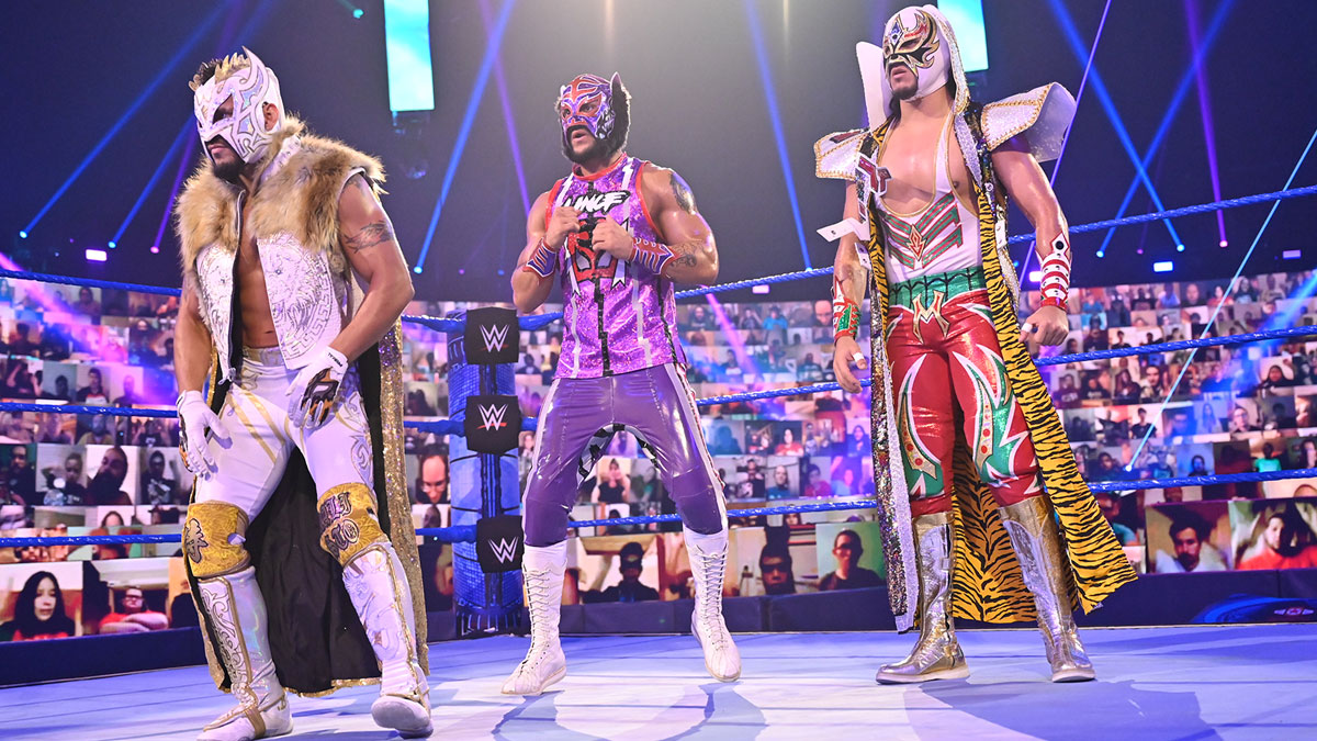 pin on lucha house party on lucha house party wallpapers