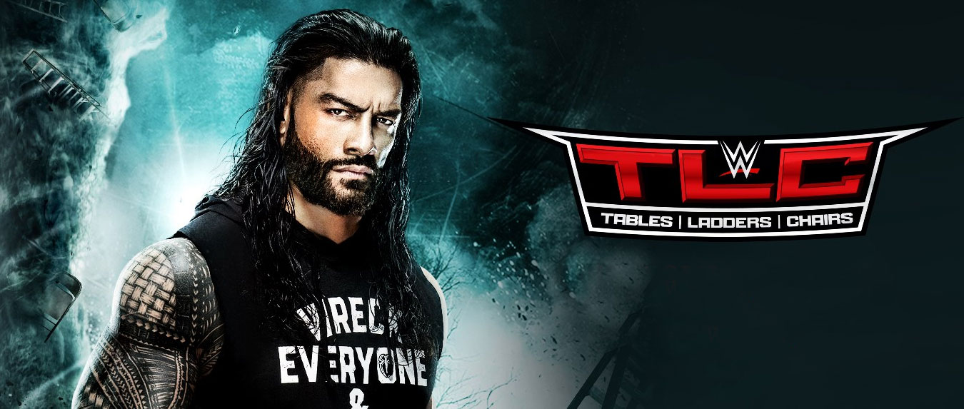 WWE TLC 2020