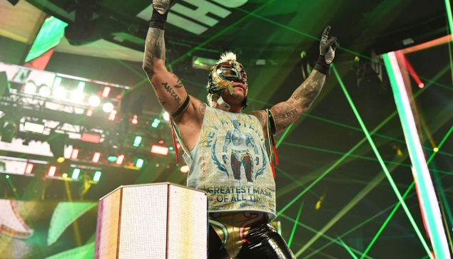 Les 7 Superstars qui sont restées plus de 3h en Royal Rumble Matchs