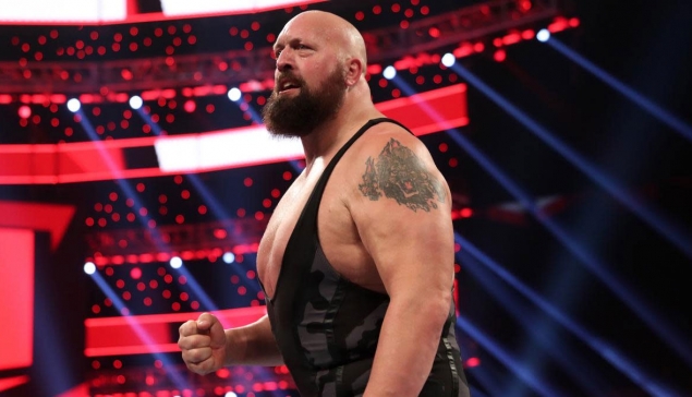 Pourquoi Big Show a décidé de rejoindre l'AEW ?