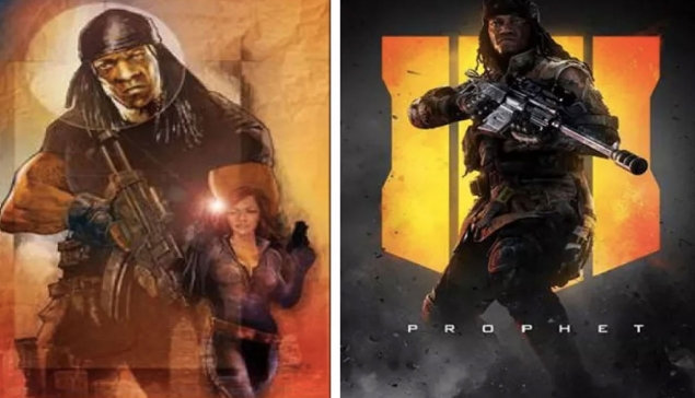 Booker T perd la guerre face à Activision