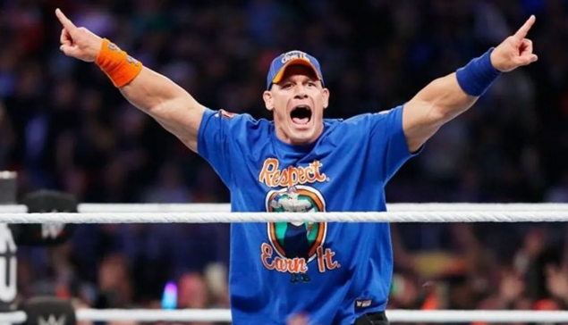 John Cena est finalement ouvert à avoir des enfants