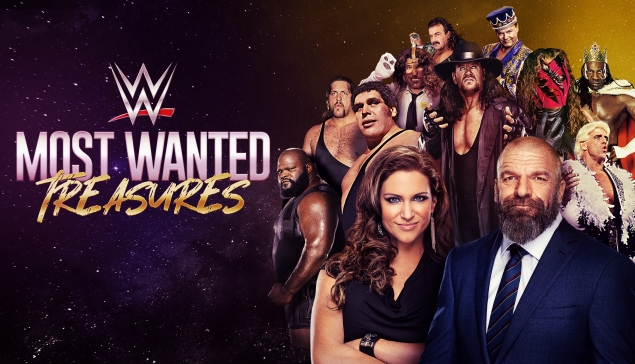 Un nouveau programme de la WWE fait son arrivée sur AB1