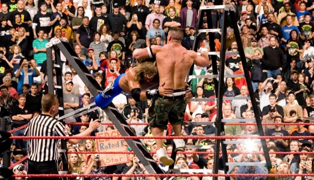 Le PPV WWE de décembre semble se confirmer
