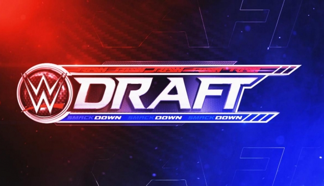 Nos prédictions sur la WWE Draft 2021