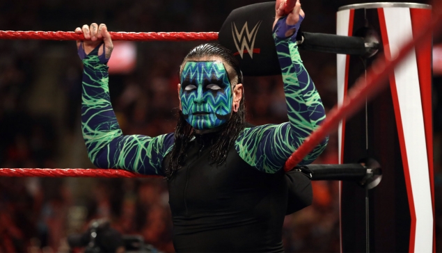 Jeff Hardy