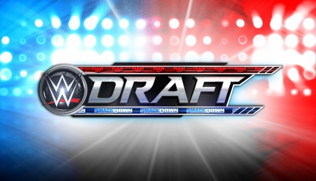 WWE Draft 2021, la WWE dans 5 ans...