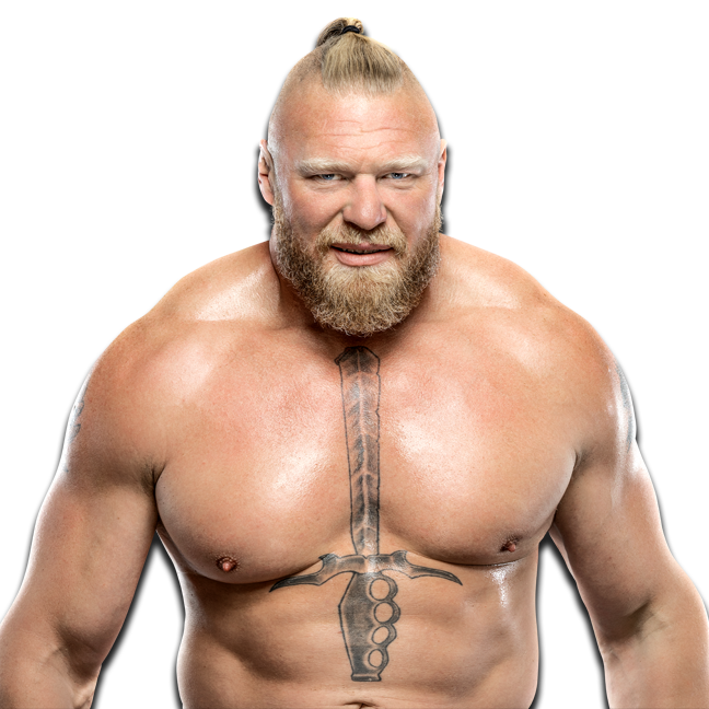 Brock Lesnar