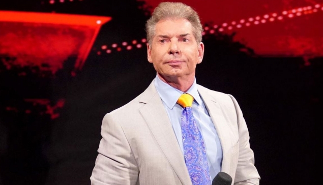 Quelle est la sauce préférée de Vince McMahon ?