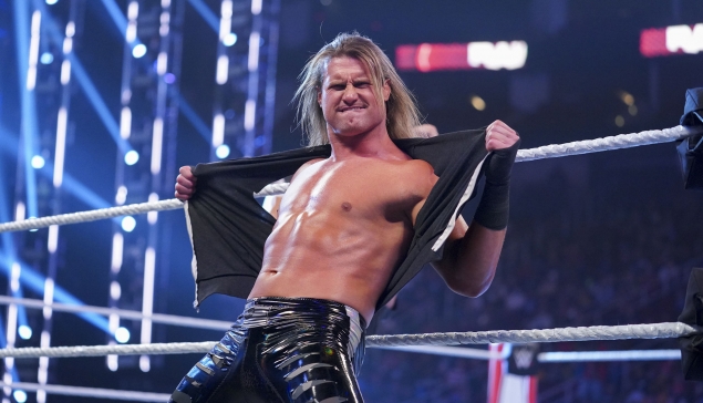 Dolph Ziggler