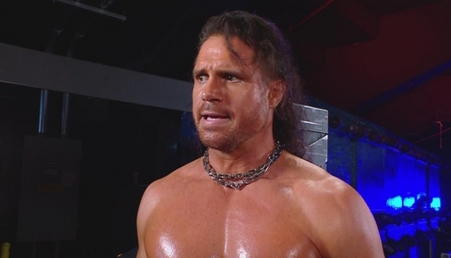 John Morrison et 7 autres Superstars prennent la porte de la WWE