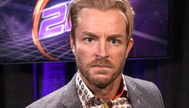 Drake Maverick devait se faire renvoyer plus tôt