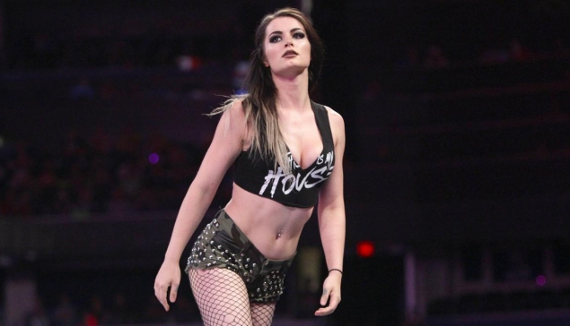 Qui seront les dernières participantes du Royal Rumble 2022 ?