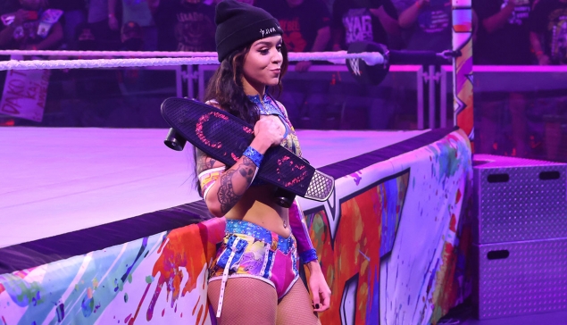 Cora Jade révèle ses adversaires de rêve 