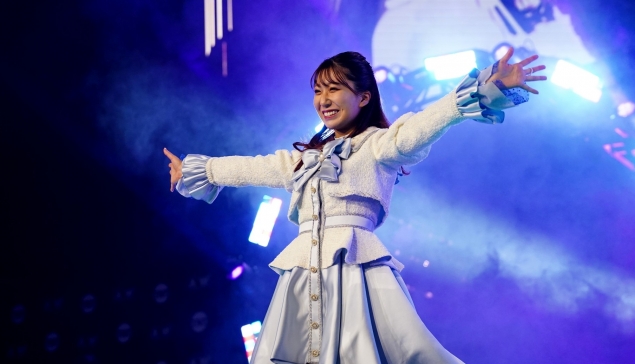 Plus d'informations sur la blessure de Riho et sa durée d'indisponibilité