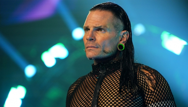 Jeff Hardy à l'AEW, Big E blessé, Dolph Ziggler champion...
