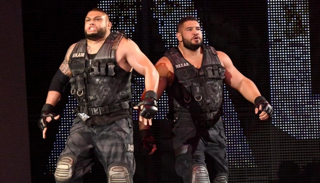 Les Authors of Pain préparent leur retour