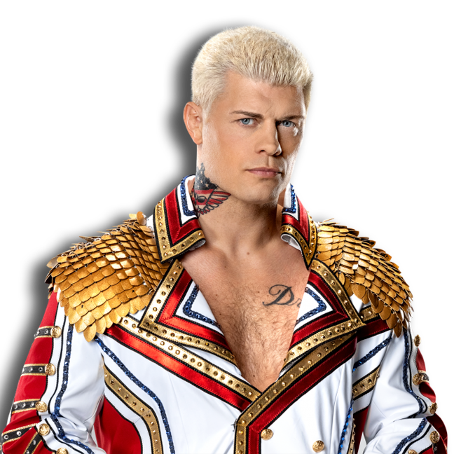 Cody Rhodes