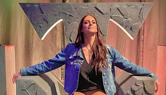 Undertaker s'exprime sur la nomination de Stephanie McMahon comme présidente