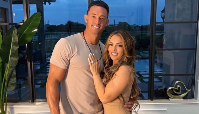 Mandy Rose et Tino Sabbatelli fiancés ! 