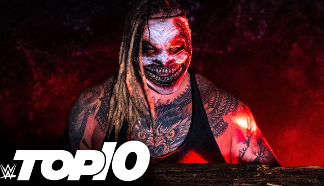 Le Top 10 des moments les plus effrayants selon la WWE