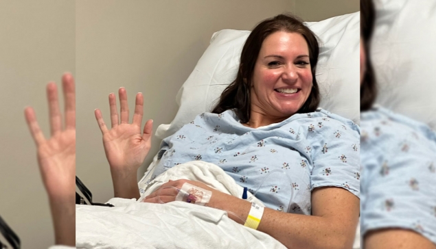 Stephanie McMahon passe sous le bistouri
