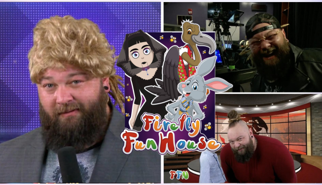 Résumé de l'épisode de la Firefly Fun House de SmackDown du 24 février 2023
