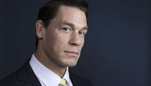 Une date de sortie annoncée pour un prochain film avec John Cena 