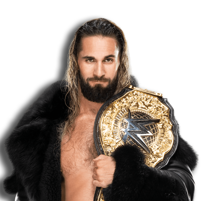 Seth Rollins