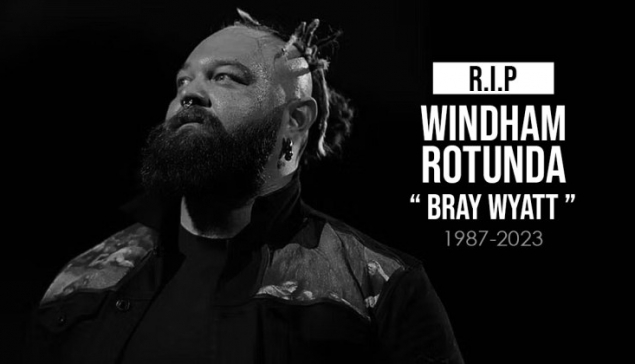 Retour sur la carrière de Bray Wyatt en vidéos