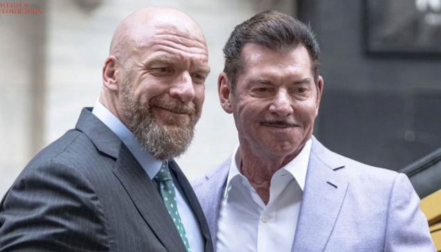 La WWE vendue : Détails et analyses
