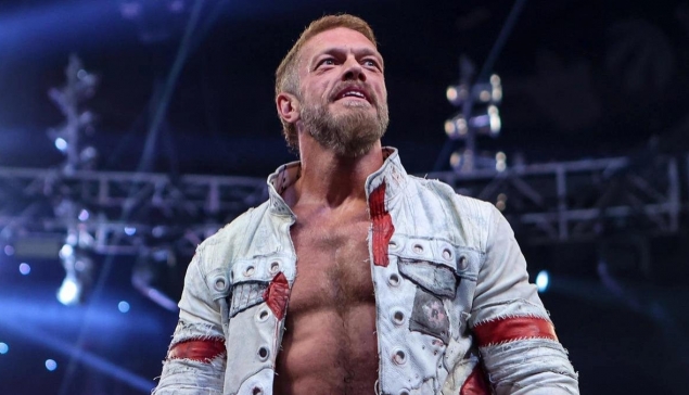 Edge à l'AEW ? - Live du 30 septembre 2023