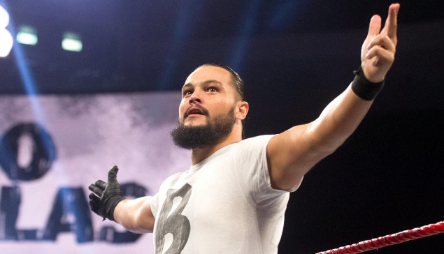 Bo Dallas toujours sous contrat avec la WWE ?
