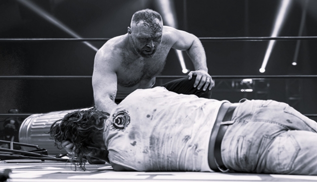 Jon Moxley vient à bout de Shingo Takagi et challenge ensuite Tetsuya Naito