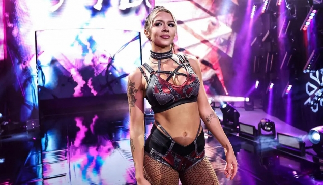 Plus de détails sur la blessure de Cora Jade
