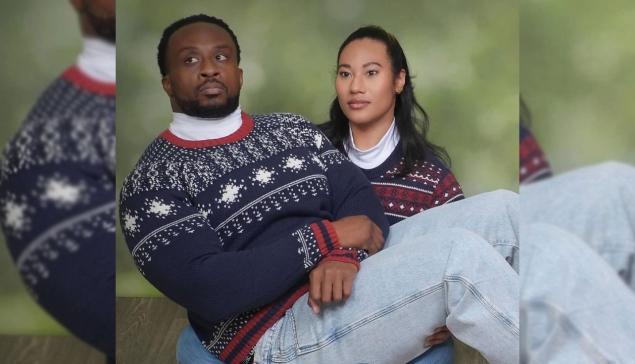 Big E présente officiellement son amoureuse