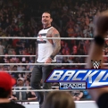 CM Punk va participer à WWE Backlash France