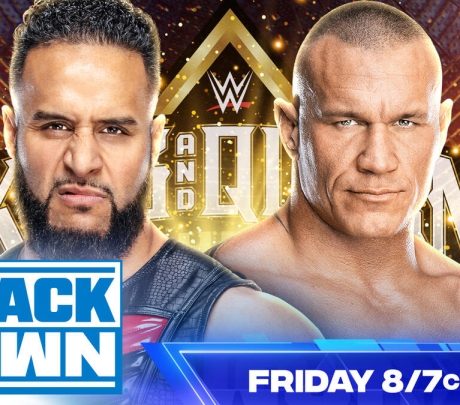Preview : WWE SmackDown du 24 mai 2024